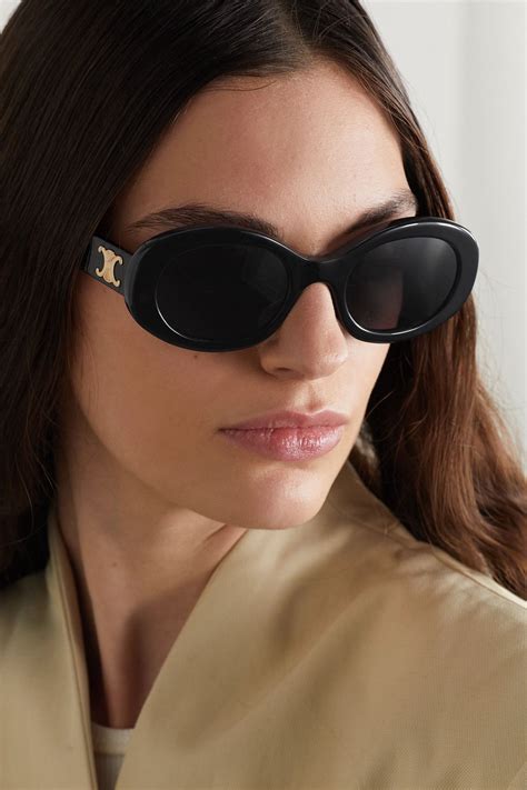 celine hair for black womens sunglasses|best selling Celine sunglasses.